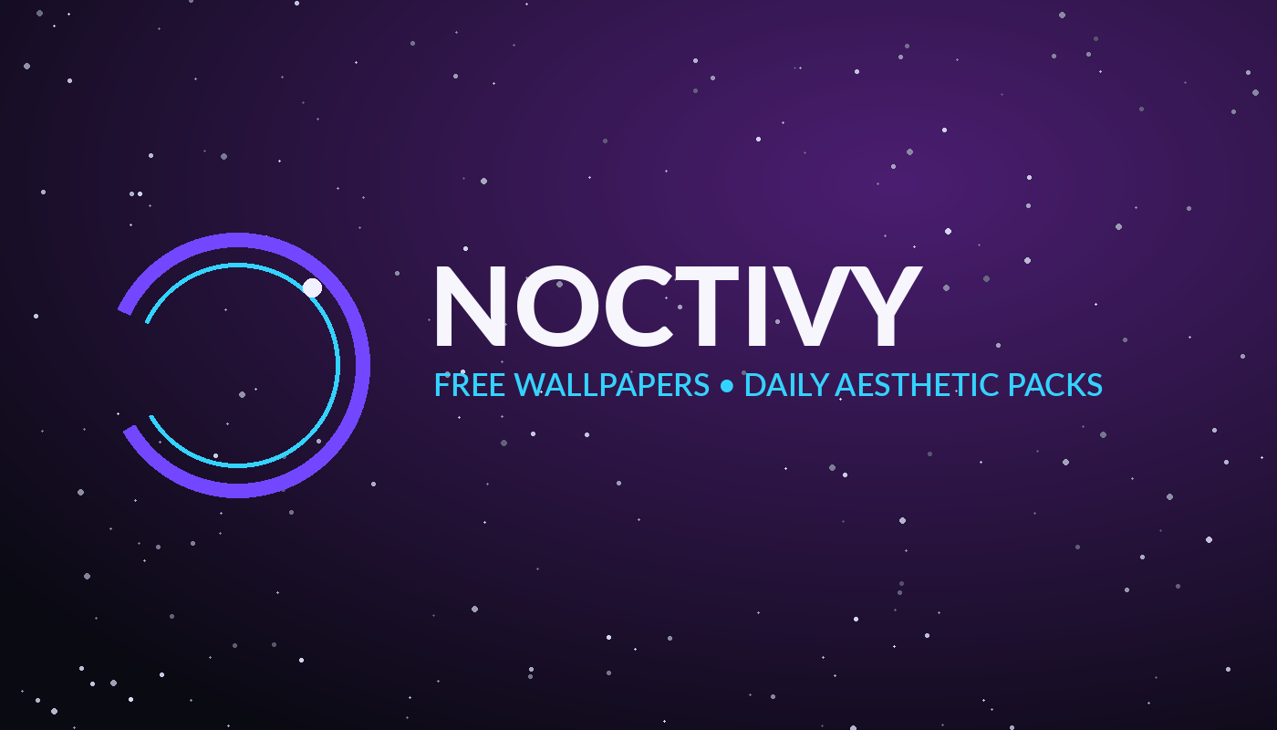 NOCTIVY logo