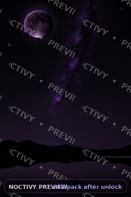 Midnight Purple preview 2