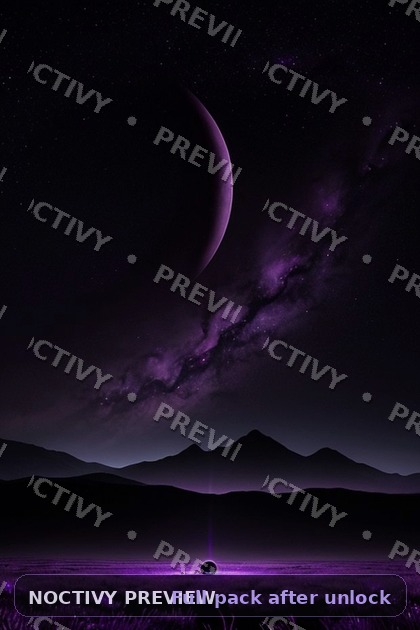 Midnight Purple preview 3