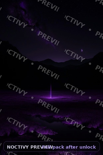 Midnight Purple preview 4