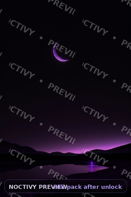 Midnight Purple preview 6