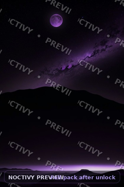 Midnight Purple preview 8